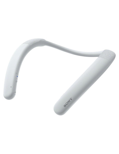 Altavoz Bluetooth Inalámbrico Sony SRS-NB10 - Blanco