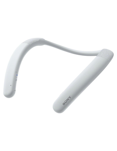 Altavoz Bluetooth Inalámbrico Sony SRS-NB10 - Blanco