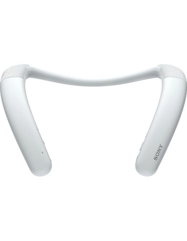 Altavoz Bluetooth Inalámbrico Sony SRS-NB10 - Blanco