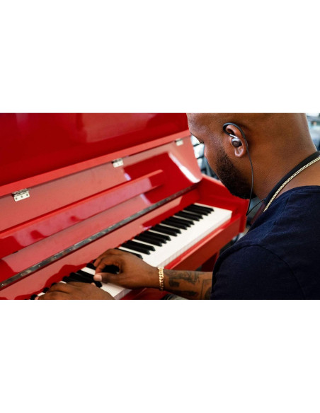 Auriculares Inalámbricos Ausounds AU-Flex ANC Bluetooth 5.0