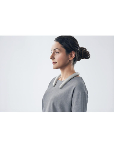 Altavoz Bluetooth Inalámbrico Sony SRS-NB10 - Blanco