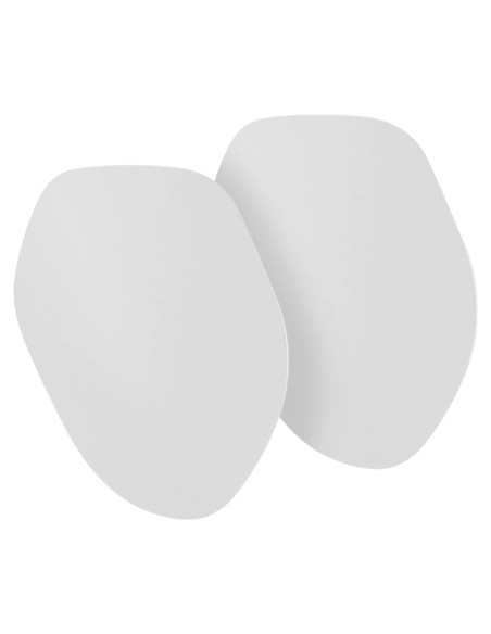 Kits de Escudo Magnético V-Moda S-80 Blanco OV3 - Fácil Instalación