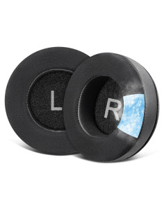 Almohadillas de Gel Refrigerante SOULWIT para Auriculares AKG