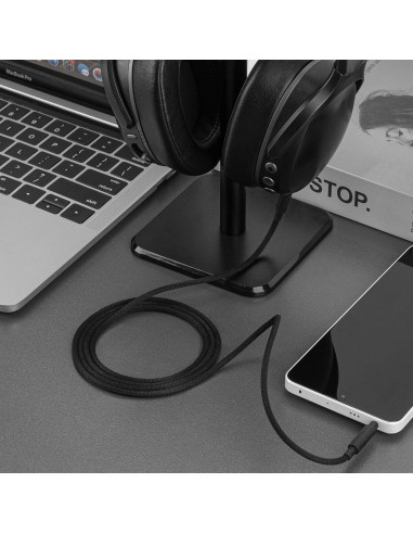 Cable de Audio GEEKRIA 3.5mm para Auriculares Skullcandy