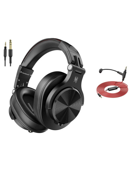 Auriculares con Cable OneOdio A71 y Micrófono Desmontable