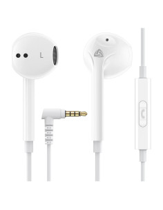 Auriculares LUDOS ZENITH con Cable 3.5mm - Sonido Nítido