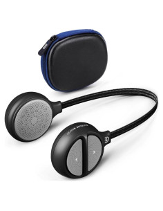 Auriculares inalámbricos OutdoorMaster OM BT01 para casco