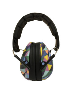 Auriculares para Niños Baby Banz EM006 - Protección Auditiva 6 meses a 10 años