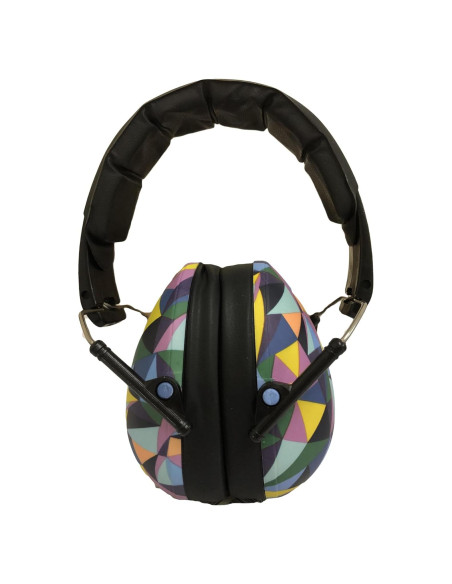 Auriculares para Niños Baby Banz EM006 - Protección Auditiva 6 meses a 10 años