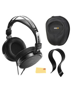 Auriculares Audio-Technica ATH-R30x Abiertos 40mm 210g