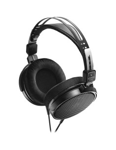 Auriculares Audio-Technica ATH-R30x Abiertos 40mm 210g 2