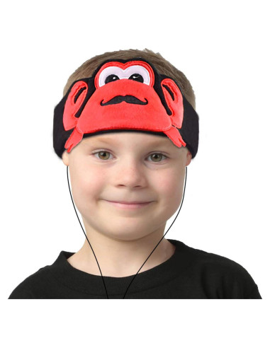 Auriculares Contixo H1 para Niños con Limitador 85dB