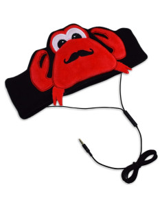 Auriculares Contixo H1 para Niños con Limitador 85dB 2