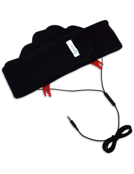 Auriculares Contixo H1 para Niños con Limitador 85dB