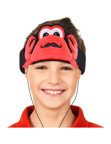 Auriculares Contixo H1 para Niños con Limitador 85dB