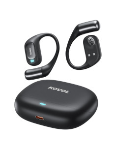 Auriculares Inalámbricos KOVOL K11Pro, Sonido Estéreo, 36H Batería, IPX4