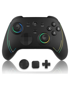 Controlador Inalámbrico Rotomoon HD151-S para Xbox y PC