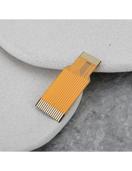 4 Cables de Cámara Crear Idea 3.8 cm para Raspberry Pi Zero