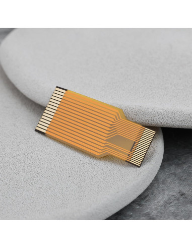 4 Cables de Cámara Crear Idea 3.8 cm para Raspberry Pi Zero