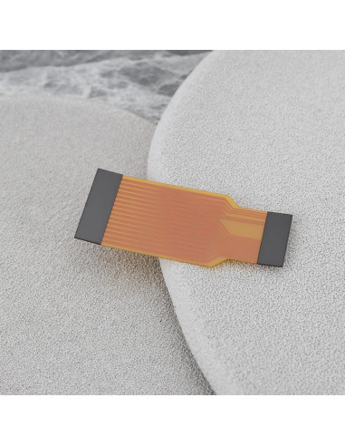 4 Cables de Cámara Crear Idea 3.8 cm para Raspberry Pi Zero