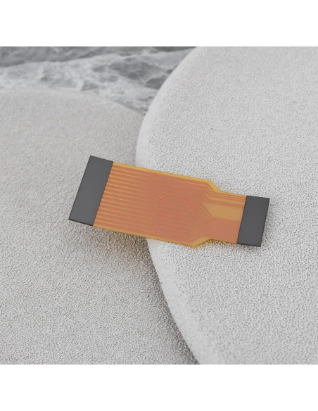 4 Cables de Cámara Crear Idea 3.8 cm para Raspberry Pi Zero