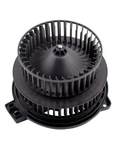 Conjunto Ventilador Motor Calefactor BOXI para Toyota Prius 2001-2009