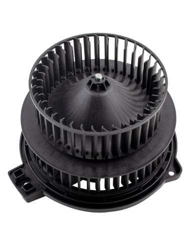 Conjunto Ventilador Motor Calefactor BOXI para Toyota Prius 2001-2009