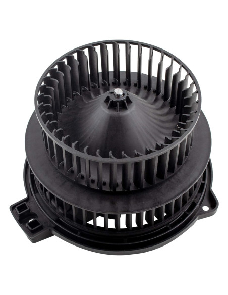 Conjunto Ventilador Motor Calefactor BOXI para Toyota Prius 2001-2009