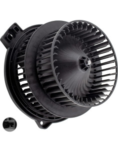 Conjunto Ventilador Motor Calefactor BOXI para Toyota Prius 2001-2009 2