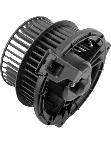 Conjunto Ventilador Motor Calefactor BOXI para Toyota Prius 2001-2009