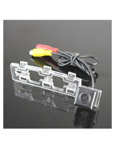 Cámara de visión trasera ueBEST para Toyota Yaris 2008-2012