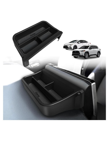 Organizador de Almacenamiento Muslogy para Toyota Corolla 2020-2025