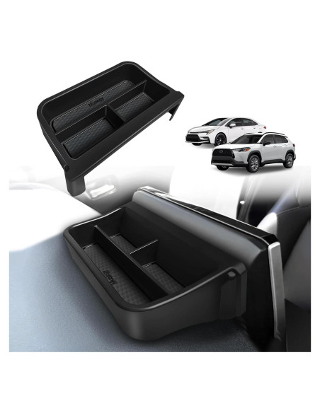Organizador de Almacenamiento Muslogy para Toyota Corolla 2020-2025