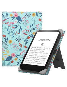 Funda Universal para eReaders 6-6.8" AO Sheng con Soporte