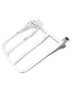 Soporte de Equipaje Desmontable HTTMT para Harley Softail Dyna