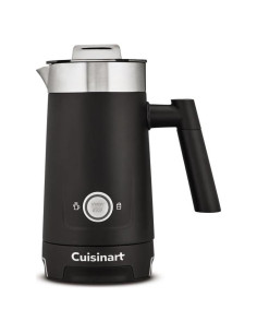 Espumador de Leche Caliente y Fría Cuisinart 236 ml