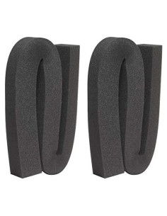 Cinta de Sellado para Aire Acondicionado Frost King AC43H 5.72 cm x 106.68 cm (Paquete de 2)