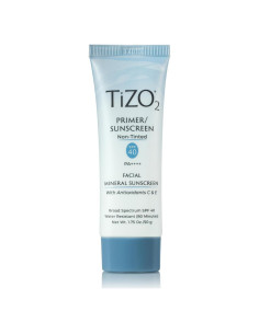 Protector Solar Facial Mineral TiZO2 SPF 40 49.6 g