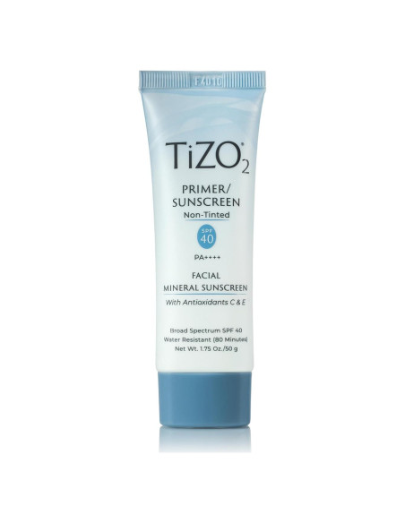 Protector Solar Facial Mineral TiZO2 SPF 40 49.6 g Protector Solar Facial Mineral TiZO2 SPF 40 49.6 g