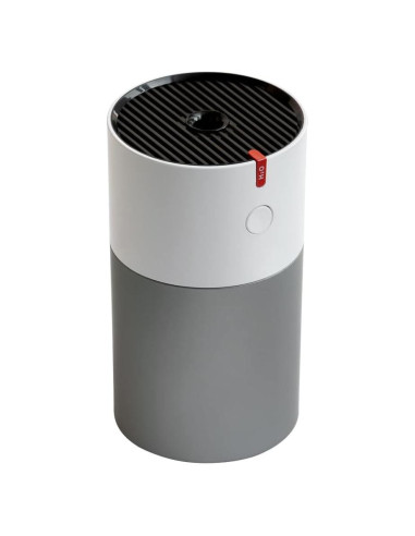 Mini Humidificador Ultrasónico SENMUL 120ml Niebla Fría LED 7 Colores