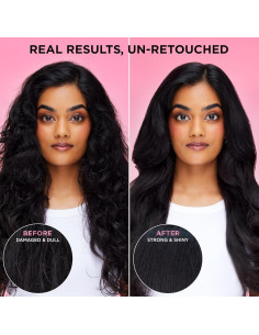 Acondicionador L'Oreal Paris EverPure Bond Repair 680 ml Sin Sulfatos 2