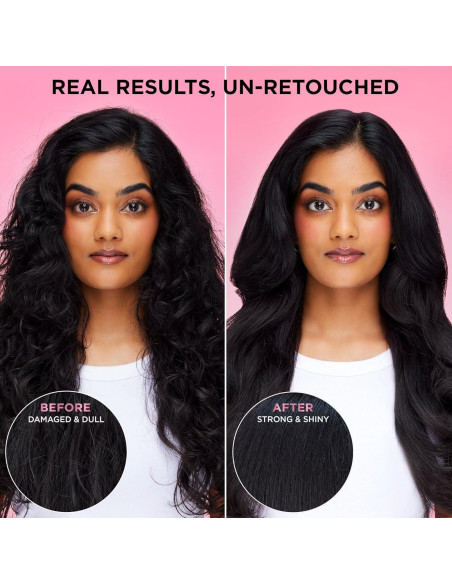 Acondicionador L'Oreal Paris EverPure Bond Repair 680 ml Sin Sulfatos