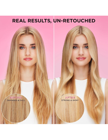 Acondicionador L'Oreal Paris EverPure Bond Repair 680 ml Sin Sulfatos