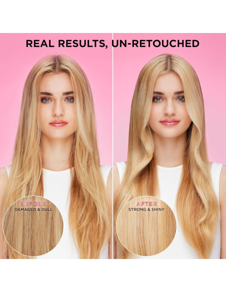 Acondicionador L'Oreal Paris EverPure Bond Repair 680 ml Sin Sulfatos