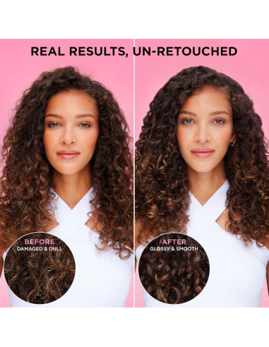 Acondicionador L'Oreal Paris EverPure Bond Repair 680 ml Sin Sulfatos