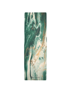 Alfombrilla de Yoga Ecológica Shakti Warrior Anahata 182.88x60.96cm