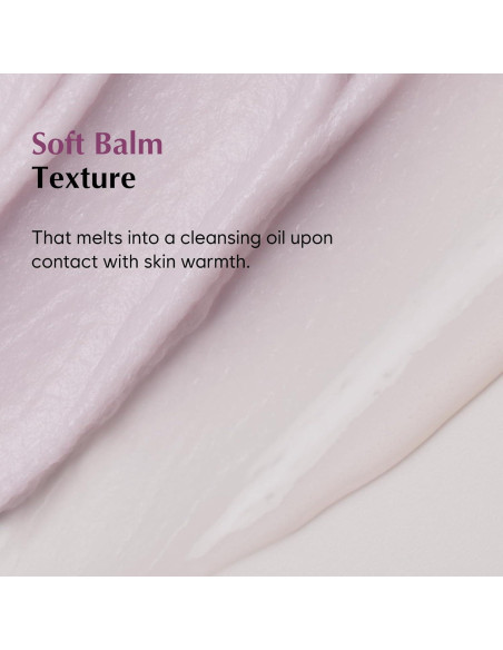 Bálsamo Limpiador Hidratante MIDHA 100ml - Arroz y Aceite Natural