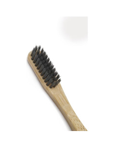Cepillos de Dientes de Bambú Biodegradables Crust Care - Paquete Familiar de 5 2