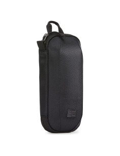 Funda de Accesorios Case Logic Lectro Mini Negra 13.97x5.08cm