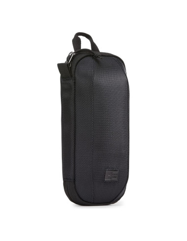 Funda de Accesorios Case Logic Lectro Mini Negra 13.97x5.08cm